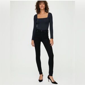 Citizens of Humanity Rocket high rise skinny jeans 32